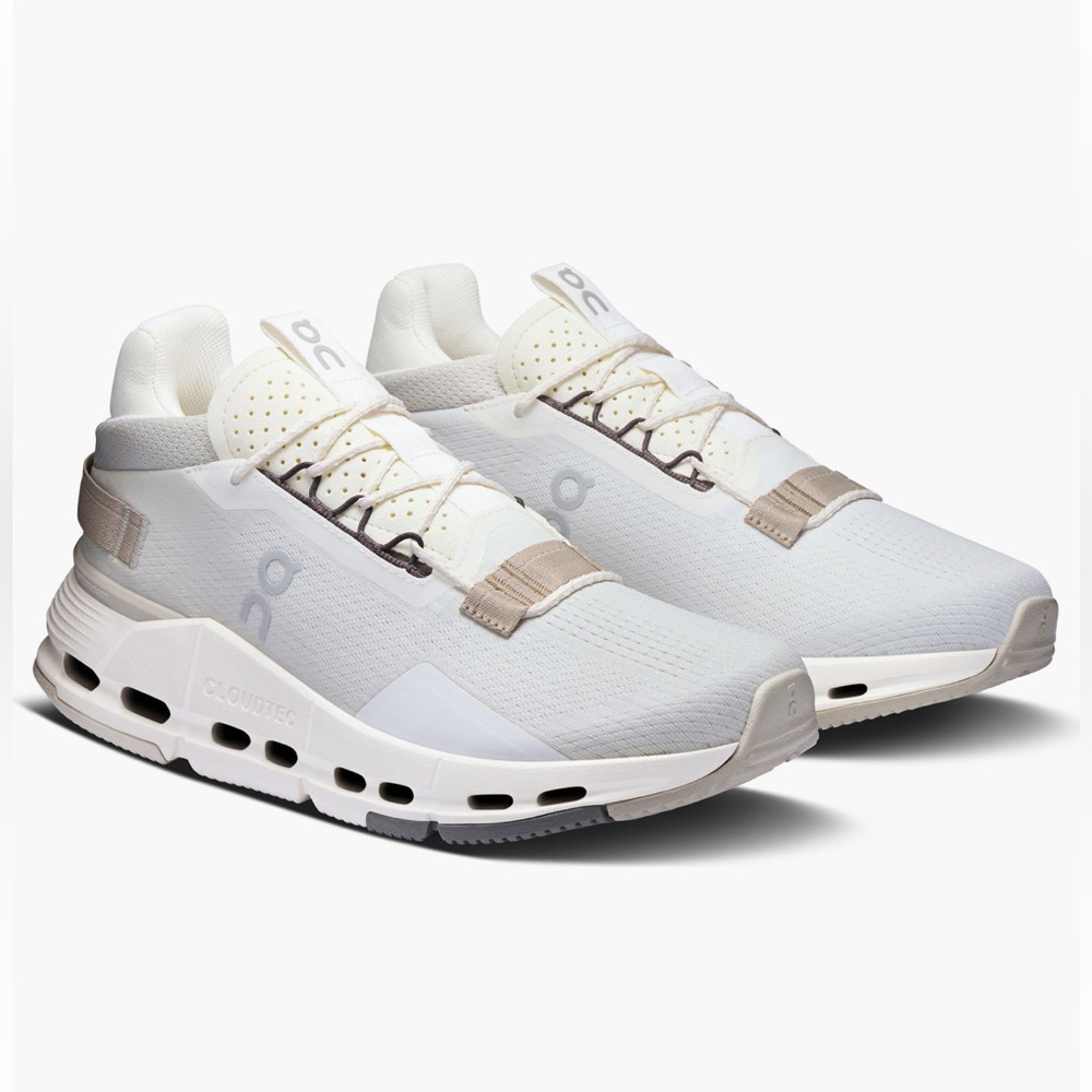 Brand New! On Cloudnova Women’s Sneakers-Size 9.5